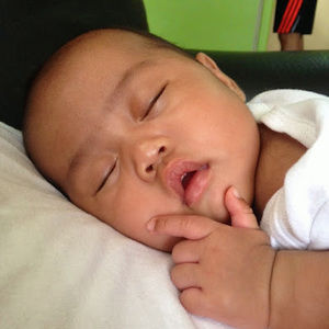 Meet your Posher, Sheena